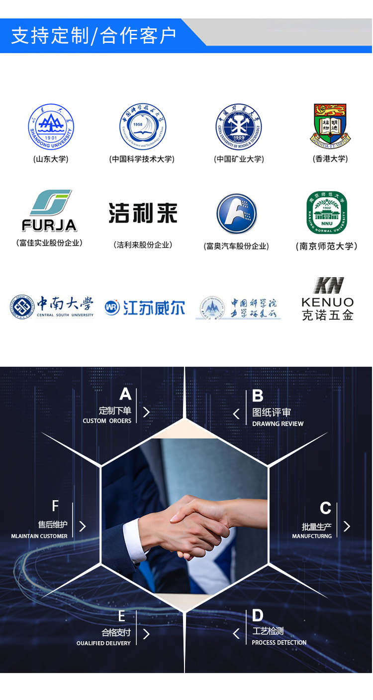 箱包模擬提放試驗機
