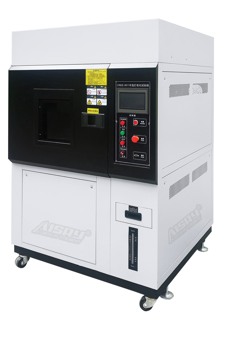 氙燈老化機(jī)