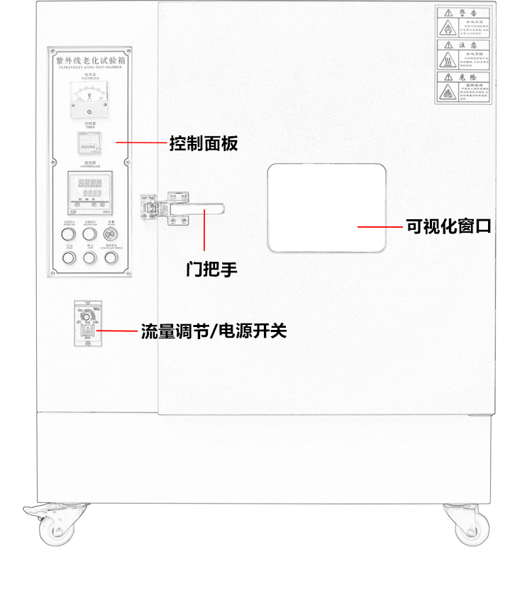 耐紫外線測(cè)試