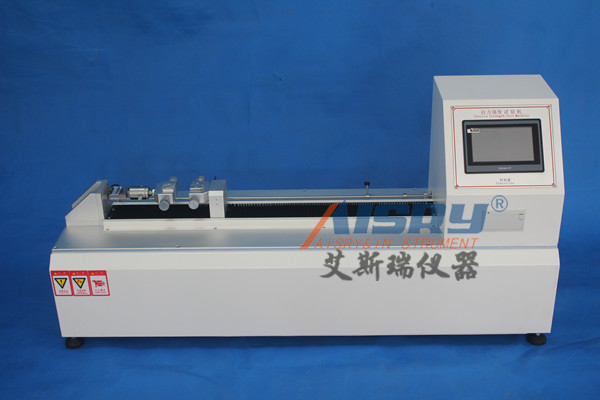 臥式拉力試驗(yàn)機(jī)的功能 臥式拉力試驗(yàn)機(jī)的功能