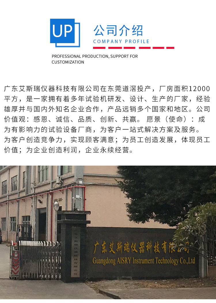 二氧化硫測試方法