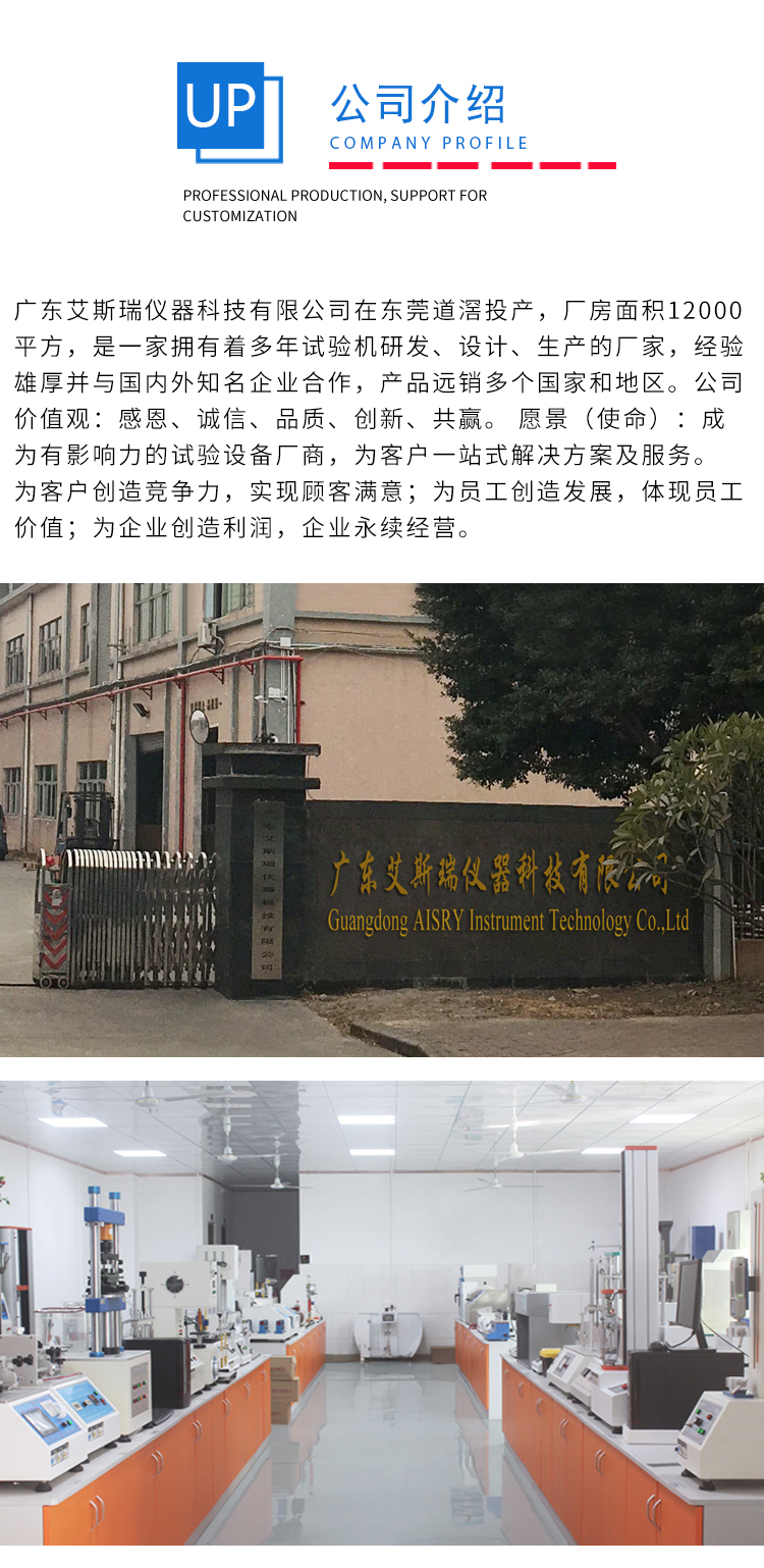 紙箱抗壓強(qiáng)度試驗(yàn)機(jī)
