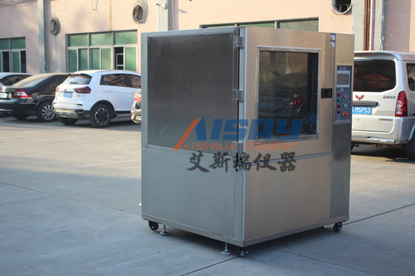 IP5X沙塵試驗(yàn)箱在結(jié)構(gòu)上能有哪些用途? IP5X沙塵試驗(yàn)箱在結(jié)構(gòu)上能有哪些用途?