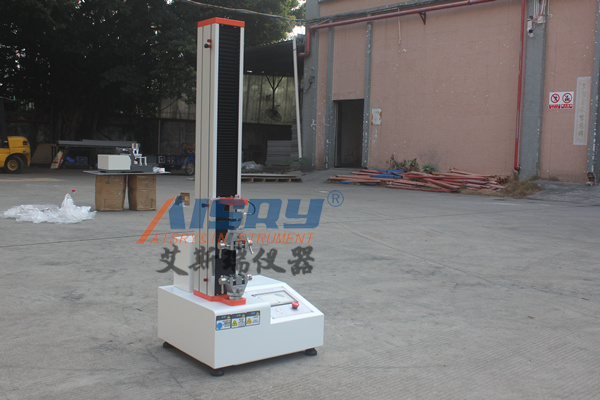 電子材料拉力試驗(yàn)機(jī)可根據(jù)不同配件做哪些測(cè)試? 電子材料拉力試驗(yàn)機(jī)可根據(jù)不同配件做哪些測(cè)試?