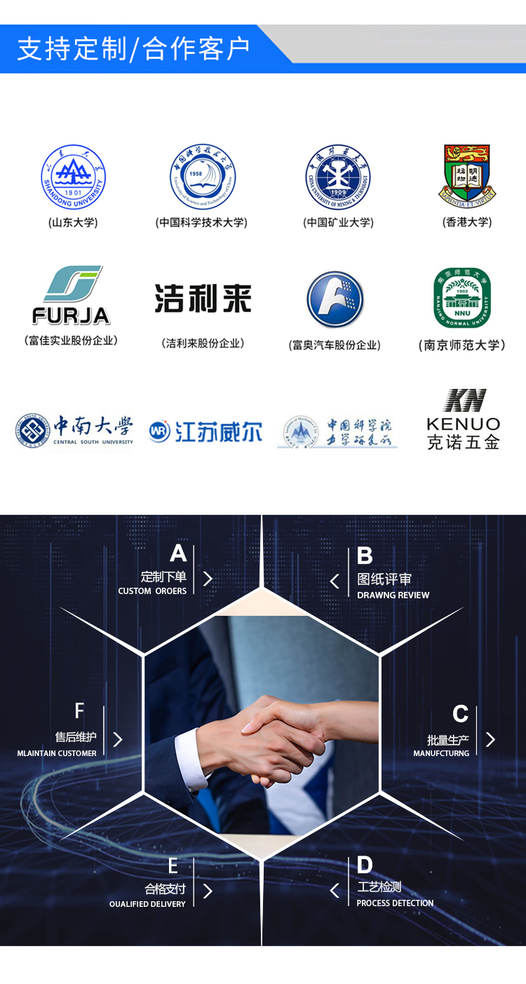起毛起球測試儀