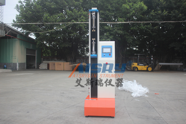 拉力試驗(yàn)機(jī)如何使用