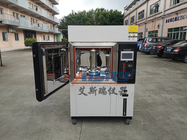 氙燈老化試驗(yàn)機(jī)冷凝溫度